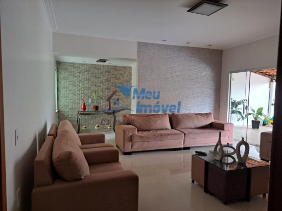Imagem Casa com 4 Quartos à Venda, 284 m² em Setor Habitacional Arniqueira (águas Claras) - Brasília Imagem Casa com 4 Quartos à Venda, 284 m² em Setor Habitacional Arniqueira (águas Claras) - Brasília