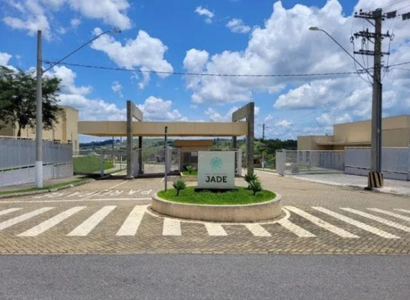 Imagem Casa de Condomínio com 3 Quartos à Venda, 170 m² em Parque São Cristóvão - Taubaté