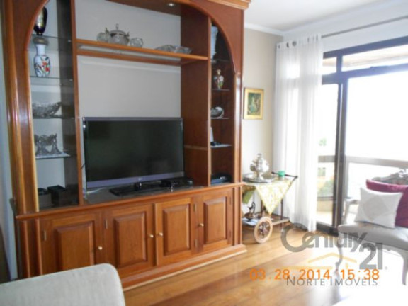 Imagem Apartamento com 4 Quartos à Venda, em Santana - São Paulo Imagem Apartamento com 4 Quartos à Venda, em Santana - São Paulo