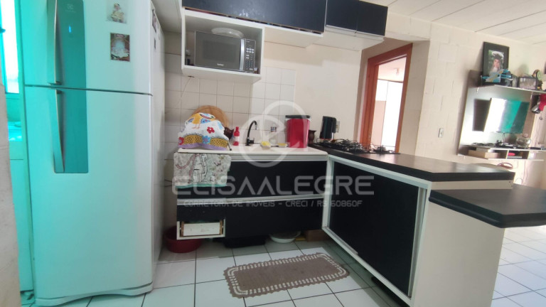 Imagem Apartamento com 2 Quartos à Venda, 44 m² em Nova Sapucaia - Sapucaia Do Sul Imagem Apartamento com 2 Quartos à Venda, 44 m² em Nova Sapucaia - Sapucaia Do Sul