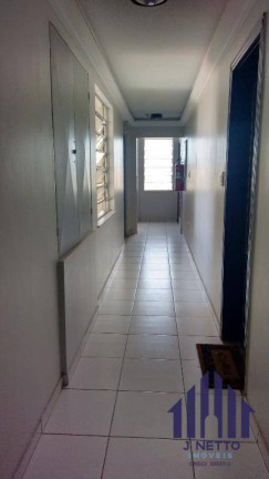 Imagem Kitnet com 1 Quarto à Venda, 30 m² em Centro - São Paulo