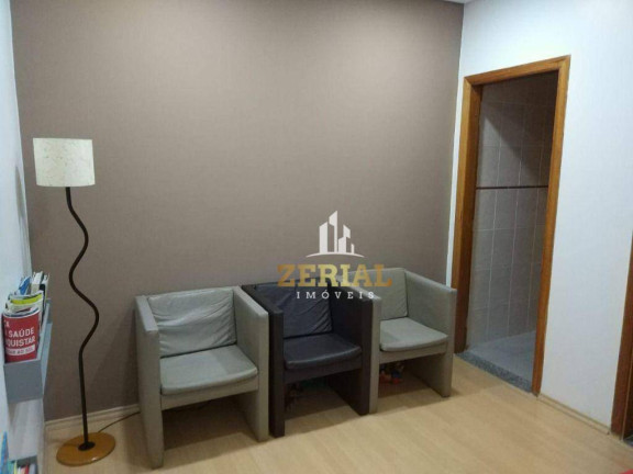 Imagem Sala Comercial à Venda, 57 m² em Santo Antônio - São Caetano Do Sul Imagem Sala Comercial à Venda, 57 m² em Santo Antônio - São Caetano Do Sul