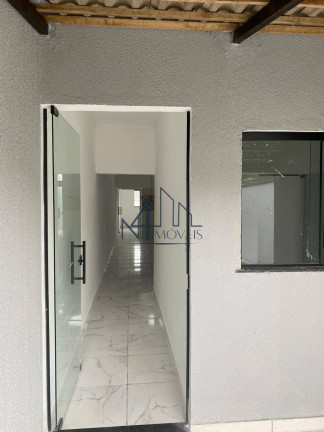 Imagem Casa com 2 Quartos à Venda, 120 m² em Jardim Itaipu - Goiânia Imagem Casa com 2 Quartos à Venda, 120 m² em Jardim Itaipu - Goiânia