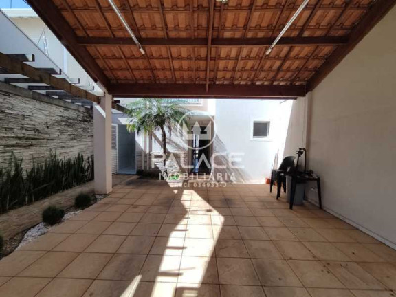 Imagem Imóvel com 3 Quartos à Venda, 140 m² em Residencial Portal Da água Branca - Piracicaba Imagem Imóvel com 3 Quartos à Venda, 140 m² em Residencial Portal Da água Branca - Piracicaba