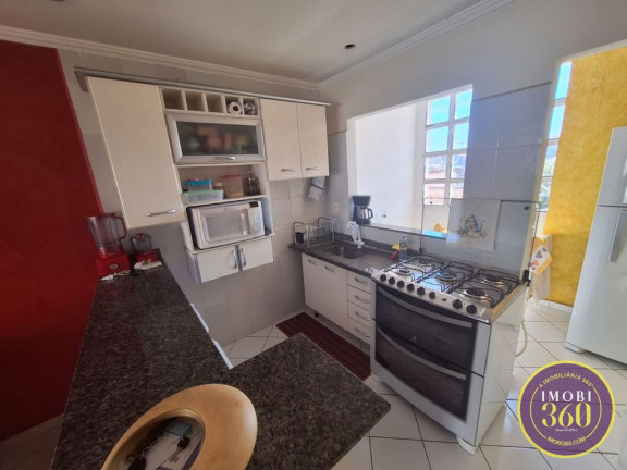 Imagem Sobrado com 2 Quartos à Venda, 90 m² em Mogi Moderno - Mogi Das Cruzes