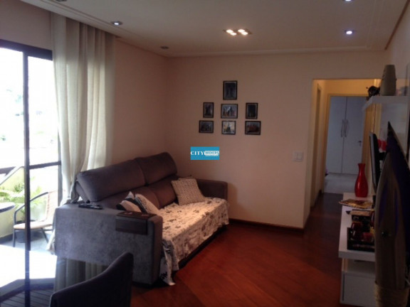 Imagem Apartamento com 3 Quartos à Venda, 84 m² em Vila Regente Feijó - São Paulo