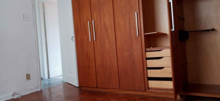 Imagem Apartamento com 2 Quartos à Venda, 70 m² em Embaré - Santos Imagem Apartamento com 2 Quartos à Venda, 70 m² em Embaré - Santos