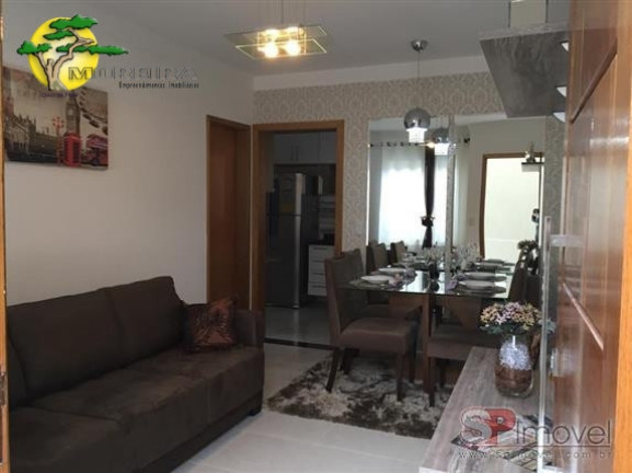 Imagem Casa de Condomínio com 2 Quartos à Venda, 60 m² em Vila Nivi - São Paulo Imagem Casa de Condomínio com 2 Quartos à Venda, 60 m² em Vila Nivi - São Paulo