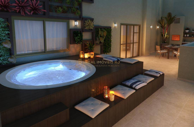 Imagem Apartamento com 3 Quartos à Venda, 77 m² em Barra Olímpica - Rio De Janeiro