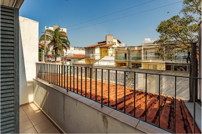 Imagem Casa com 2 Quartos à Venda, 225 m² em Tatuapé - São Paulo Imagem Casa com 2 Quartos à Venda, 225 m² em Tatuapé - São Paulo