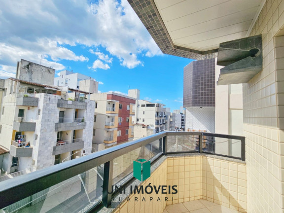Imagem Apartamento com 2 Quartos à Venda, 65 m² em Praia Do Morro - Guarapari