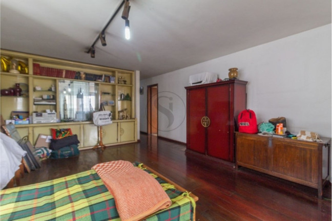 Imagem Apartamento com 3 Quartos à Venda, 220 m² em Perdizes - São Paulo