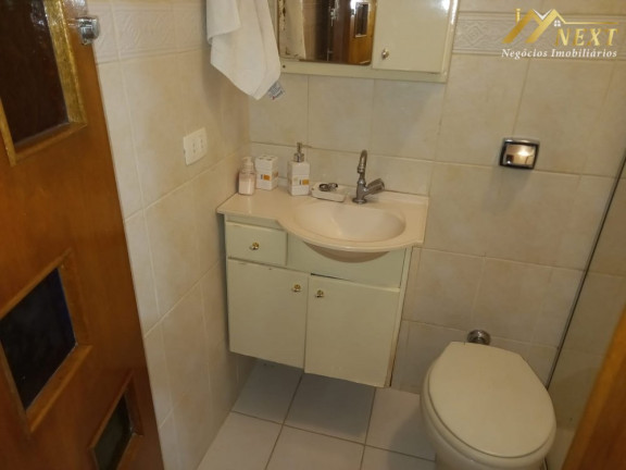 Imagem Sobrado com 4 Quartos à Venda, 150 m² em Vila Leopoldina - São Paulo