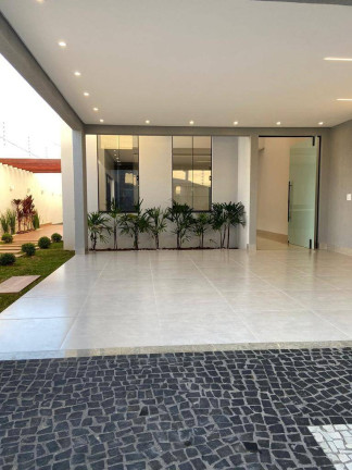 Imagem Casa com 3 Quartos à Venda, 140 m² em Bandeiras - Anápolis Imagem Casa com 3 Quartos à Venda, 140 m² em Bandeiras - Anápolis