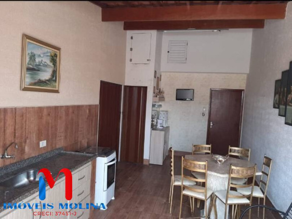 Imagem Apartamento com 2 Quartos à Venda, 62 m² em Campestre - Santo André
