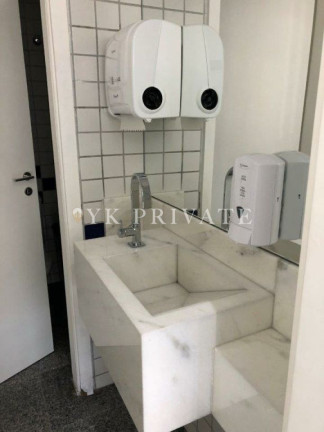 Imagem Imóvel Comercial à Venda, 3.735 m² em Barra Funda - São Paulo