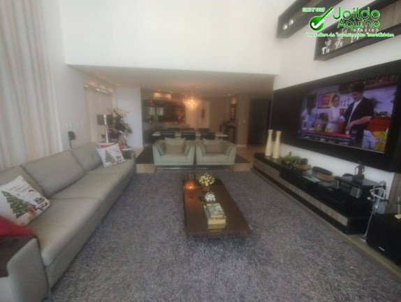Imagem Apartamento com 4 Quartos à Venda, 325 m² em Meireles - Fortaleza
