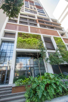 Imagem Apartamento com 2 Quartos à Venda, 84 m² em Jardim Das Acácias - São Paulo Imagem Apartamento com 2 Quartos à Venda, 84 m² em Jardim Das Acácias - São Paulo