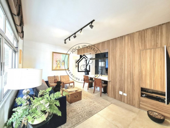 Imagem Apartamento com 2 Quartos à Venda, 82 m² em Jardim Paulista - São Paulo Imagem Apartamento com 2 Quartos à Venda, 82 m² em Jardim Paulista - São Paulo