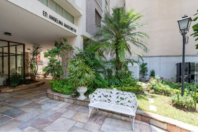 Imagem Apartamento com 2 Quartos à Venda, 100 m² em Jardim Paulista - São Paulo
