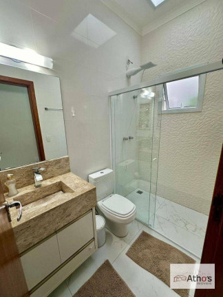 Imagem Casa com 3 Quartos à Venda, 105 m² em Jardim Park Real - Indaiatuba Imagem Casa com 3 Quartos à Venda, 105 m² em Jardim Park Real - Indaiatuba