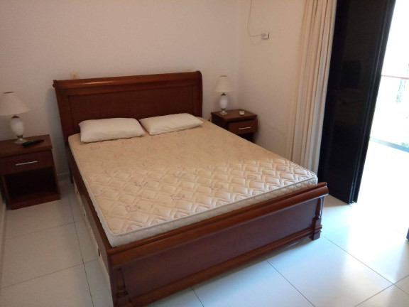 Imagem Apartamento com 3 Quartos à Venda, 72 m² em Enseada - Guarujá