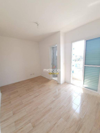 Imagem Apartamento com 2 Quartos à Venda, 55 m² em Parque João Ramalho - Santo André Imagem Apartamento com 2 Quartos à Venda, 55 m² em Parque João Ramalho - Santo André