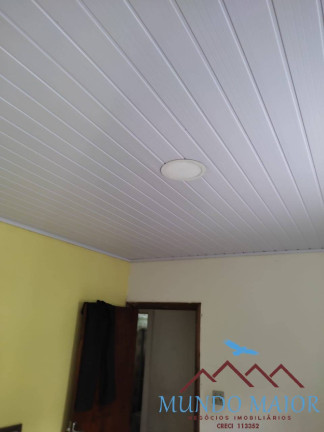 Imagem Casa com 5 Quartos à Venda, 350 m² em Vila Alto De Santo André - Santo André
