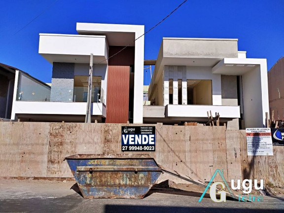 Casa com 3 Quartos à Venda, 170 m² em Praia Do Morro - Guarapari