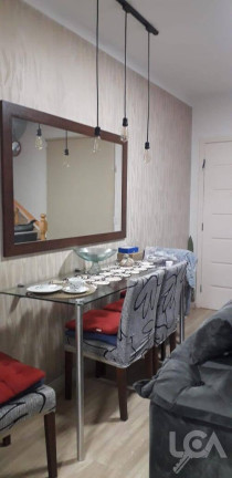 Imagem Casa de Condomínio com 2 Quartos à Venda, 70 m² em água Espraiada (caucaia Do Alto) - Cotia Imagem Casa de Condomínio com 2 Quartos à Venda, 70 m² em água Espraiada (caucaia Do Alto) - Cotia
