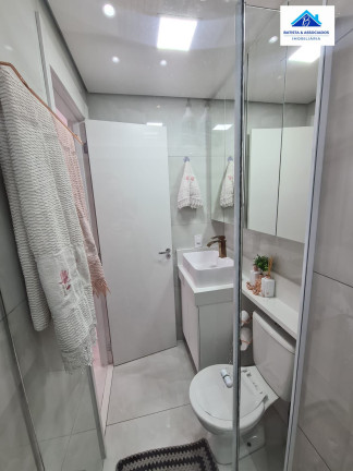Imagem Apartamento com 2 Quartos à Venda, 43 m² em Residencial Parque Da Fazenda - Campinas Imagem Apartamento com 2 Quartos à Venda, 43 m² em Residencial Parque Da Fazenda - Campinas