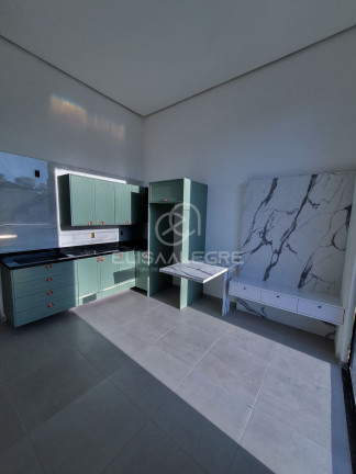 Imagem Casa com 3 Quartos à Venda, 58 m² em Campestre - São Leopoldo