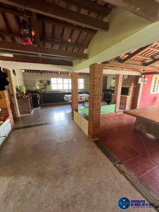 Imagem Fazenda à Venda, 30 m² em Zona Rural - Guapó Imagem Fazenda à Venda, 30 m² em Zona Rural - Guapó