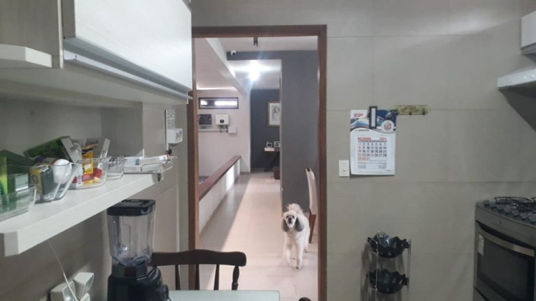 Imagem Casa com 4 Quartos à Venda, 183 m² em Loteamento Oceania Vi - Cabedelo Imagem Casa com 4 Quartos à Venda, 183 m² em Loteamento Oceania Vi - Cabedelo