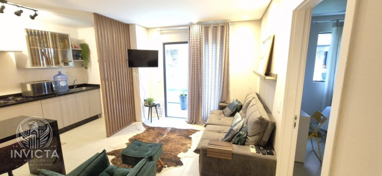 Imagem Apartamento com 1 Quarto à Venda, 50 m² em Barra Sul - Balneário Camboriú Imagem Apartamento com 1 Quarto à Venda, 50 m² em Barra Sul - Balneário Camboriú