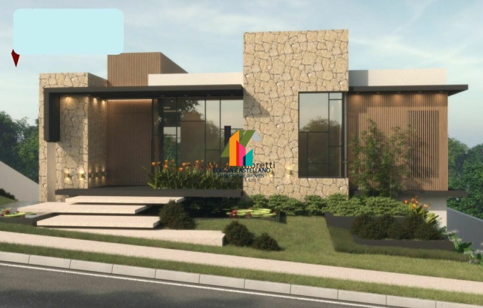Imagem Casa com 4 Quartos à Venda, 360 m² em Residencial Dos Lagos - Itupeva Imagem Casa com 4 Quartos à Venda, 360 m² em Residencial Dos Lagos - Itupeva