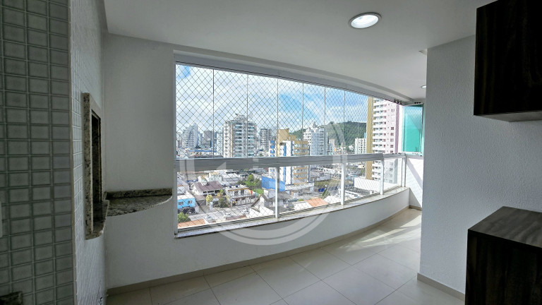 Imagem Apartamento com 3 Quartos à Venda, 109 m² em Vila Operária - Itajaí Imagem Apartamento com 3 Quartos à Venda, 109 m² em Vila Operária - Itajaí