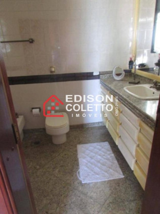 Imagem Apartamento com 3 Quartos à Venda, 192 m² em Centro - Piracicaba