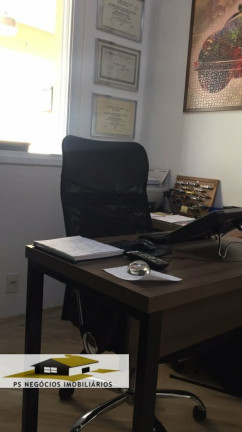 Imagem Apartamento com 3 Quartos à Venda, 160 m² em Ipiranga - São Paulo