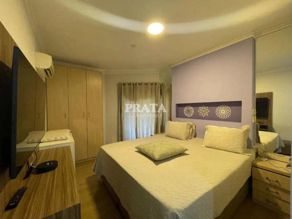 Imagem Apartamento com 3 Quartos à Venda, 160 m² em Ponta Da Praia - Santos