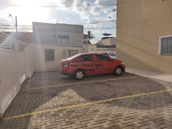 Apartamento com 2 Quartos à Venda, 80 m² em Jardim Bela Vista - Guaratinguetá