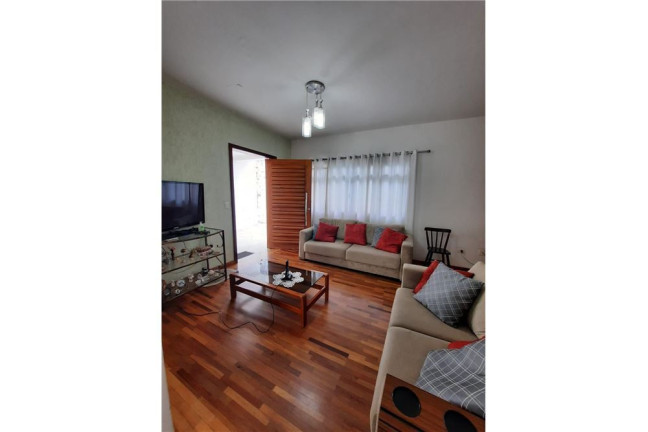 Casa com 3 Quartos à Venda,  em Vila Da Saúde - São Paulo