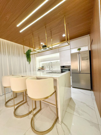 Imagem Casa com 3 Quartos à Venda, 285 m² em Morada De Laranjeiras - Serra