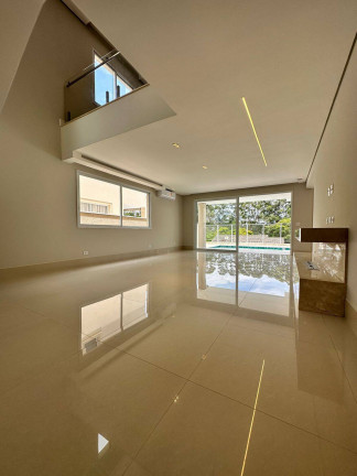 Imagem Casa com 4 Quartos à Venda, 371 m² em Alphaville - Santana De Parnaíba