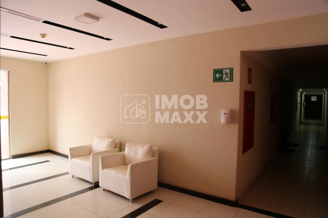 Imagem Apartamento com 1 Quarto à Venda, 26 m² em Asa Norte - Brasília Imagem Apartamento com 1 Quarto à Venda, 26 m² em Asa Norte - Brasília