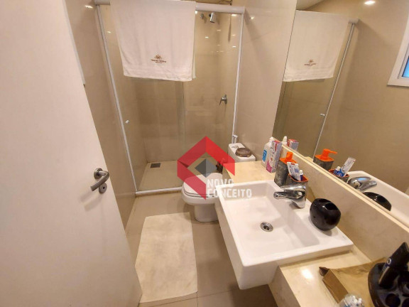 Imagem Apartamento com 5 Quartos à Venda, 245 m² em Guararapes - Fortaleza