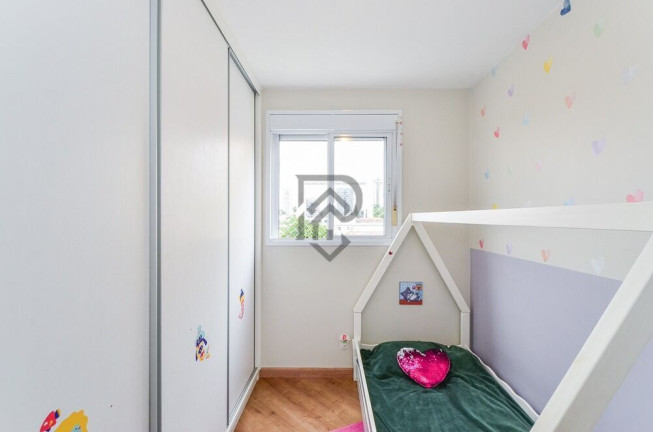 Imagem Apartamento com 2 Quartos à Venda, 65 m² em Vila Da Saúde - São Paulo