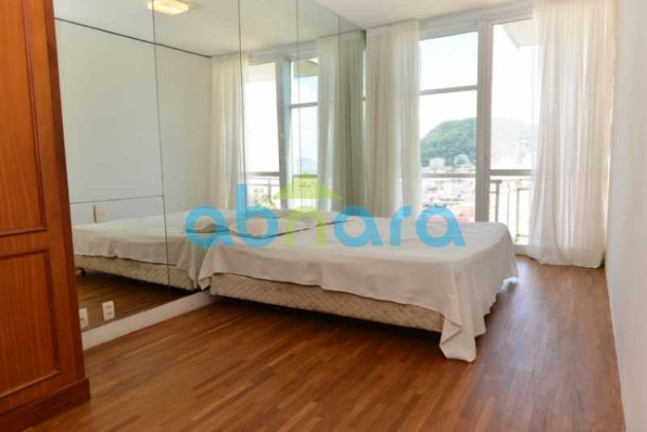 Imagem Cobertura com 4 Quartos à Venda, 405 m² em Copacabana - Rio De Janeiro Imagem Cobertura com 4 Quartos à Venda, 405 m² em Copacabana - Rio De Janeiro