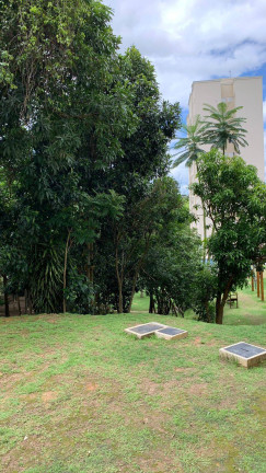 Imagem Apartamento com 2 Quartos à Venda,  em Esplanada Independência - Taubaté