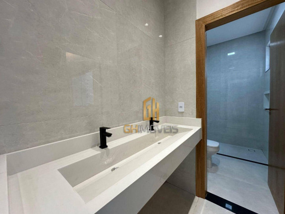 Imagem Sobrado com 3 Quartos à Venda, 183 m² em Jardim Presidente - Goiânia Imagem Sobrado com 3 Quartos à Venda, 183 m² em Jardim Presidente - Goiânia